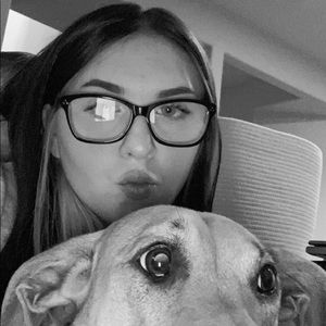 Meet your Posher, Maddy